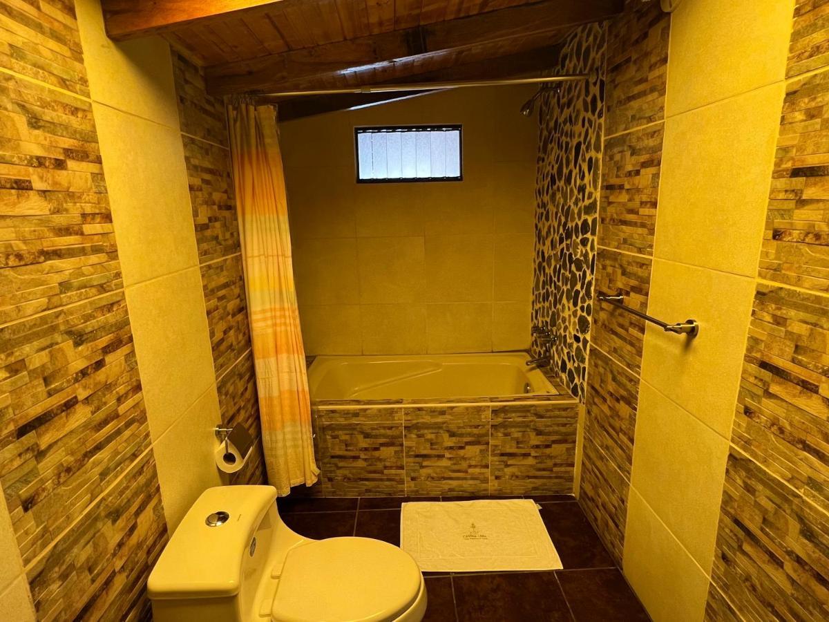 Casona Lara & Distillery Lodge