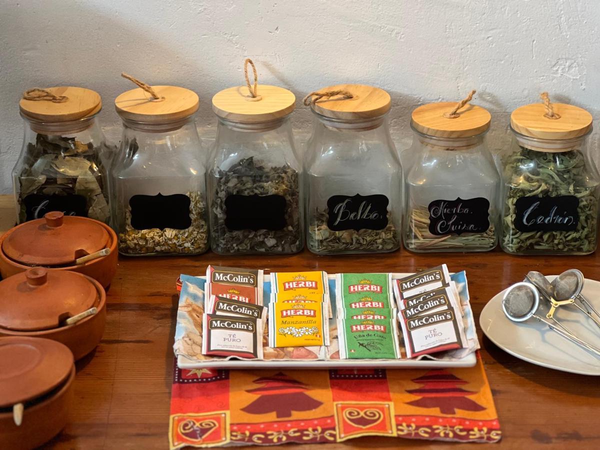 Lodge Casona Lara & Distillery