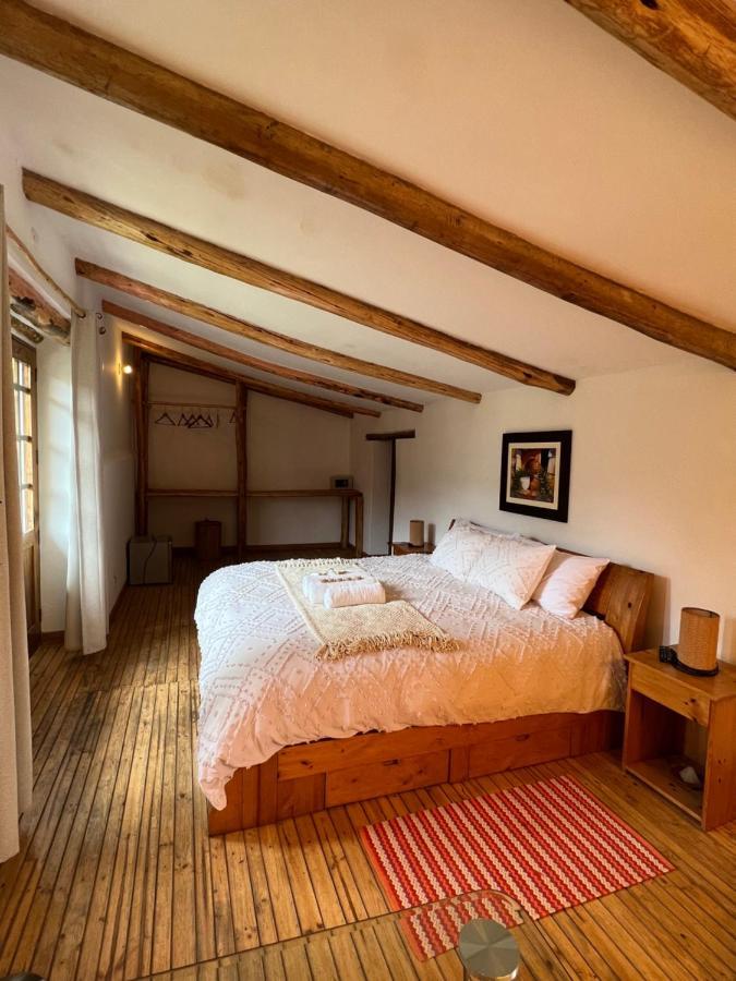 Lodge Casona Lara & Distillery Caraz
