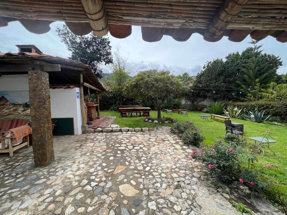 Casona Lara & Distillery Caraz