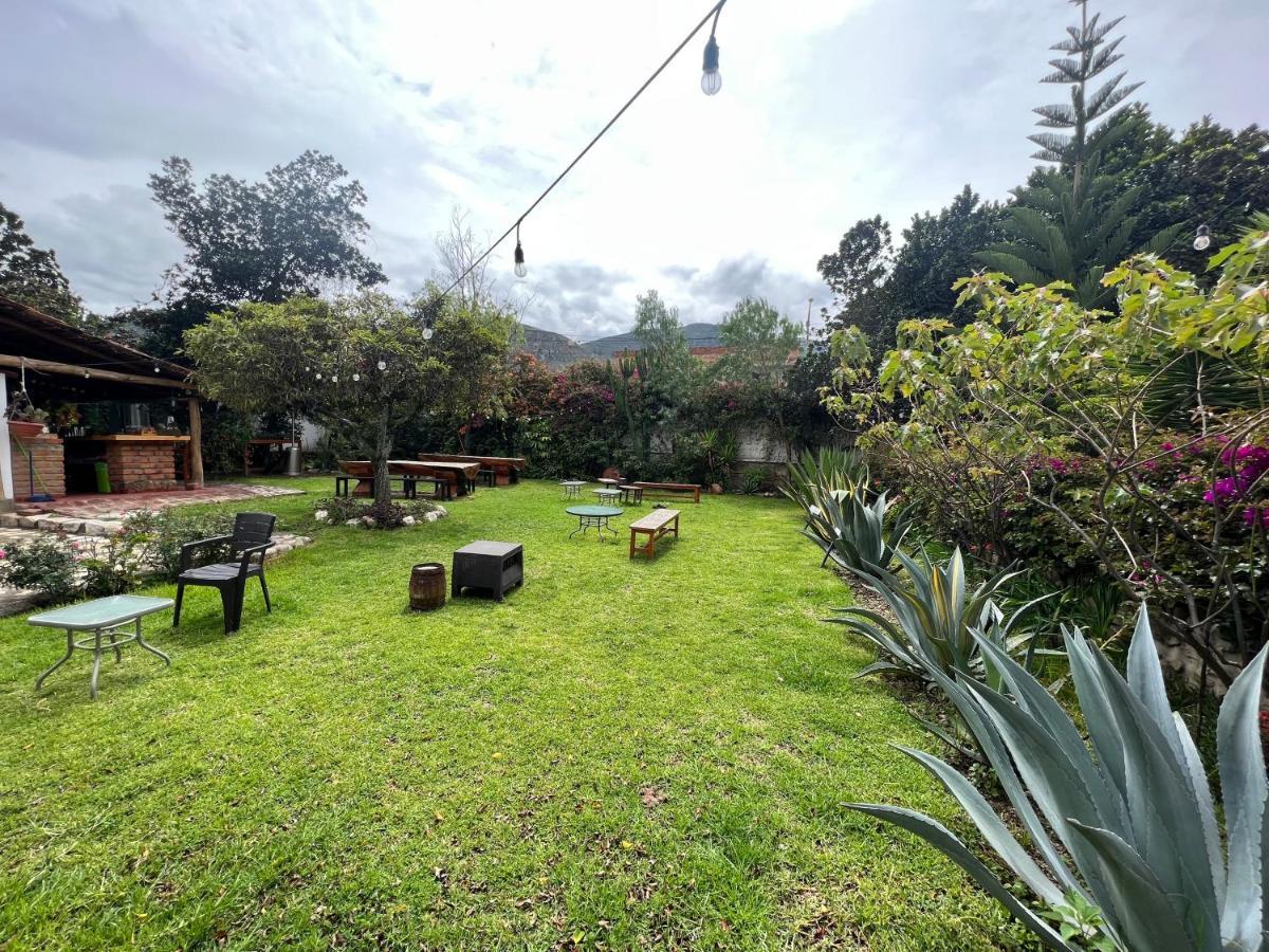 Casona Lara & Distillery Lodge Caraz