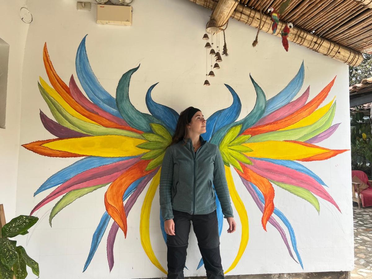 Casona Lara & Distillery Lodge