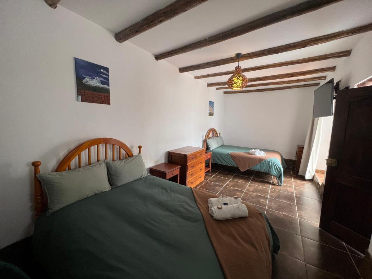 Lodge Casona Lara & Distillery *