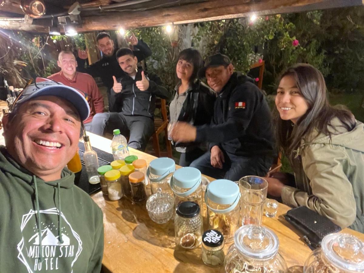 Casona Lara & Distillery
