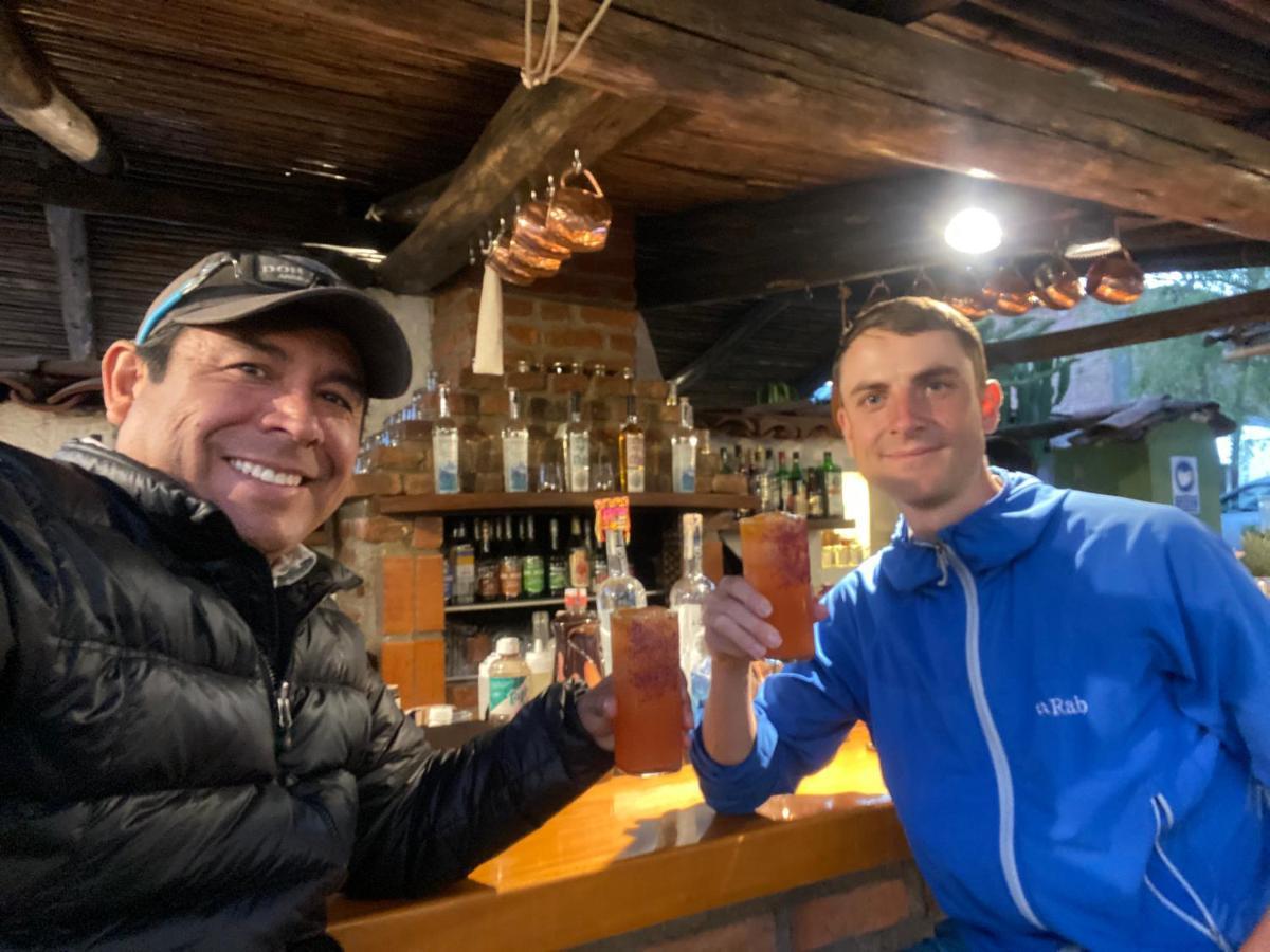 Casona Lara & Distillery Caraz