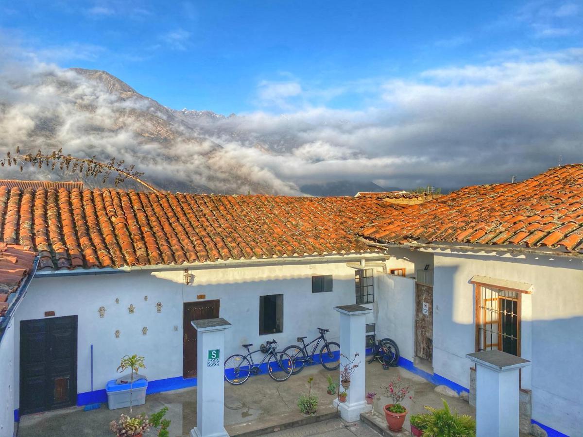 Lodge Casona Lara & Distillery Caraz