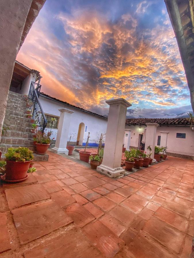 Lodge Casona Lara & Distillery