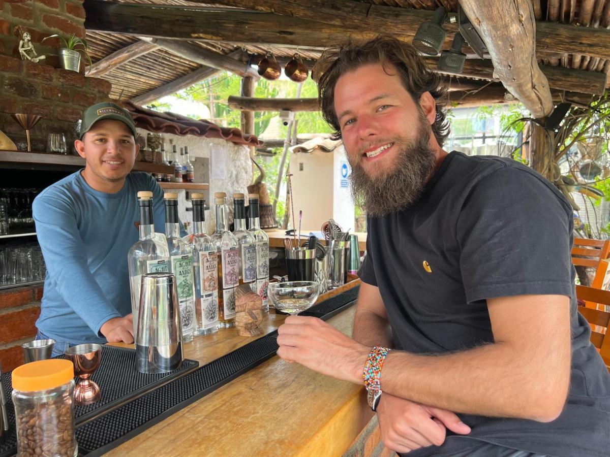 Casona Lara & Distillery Lodge