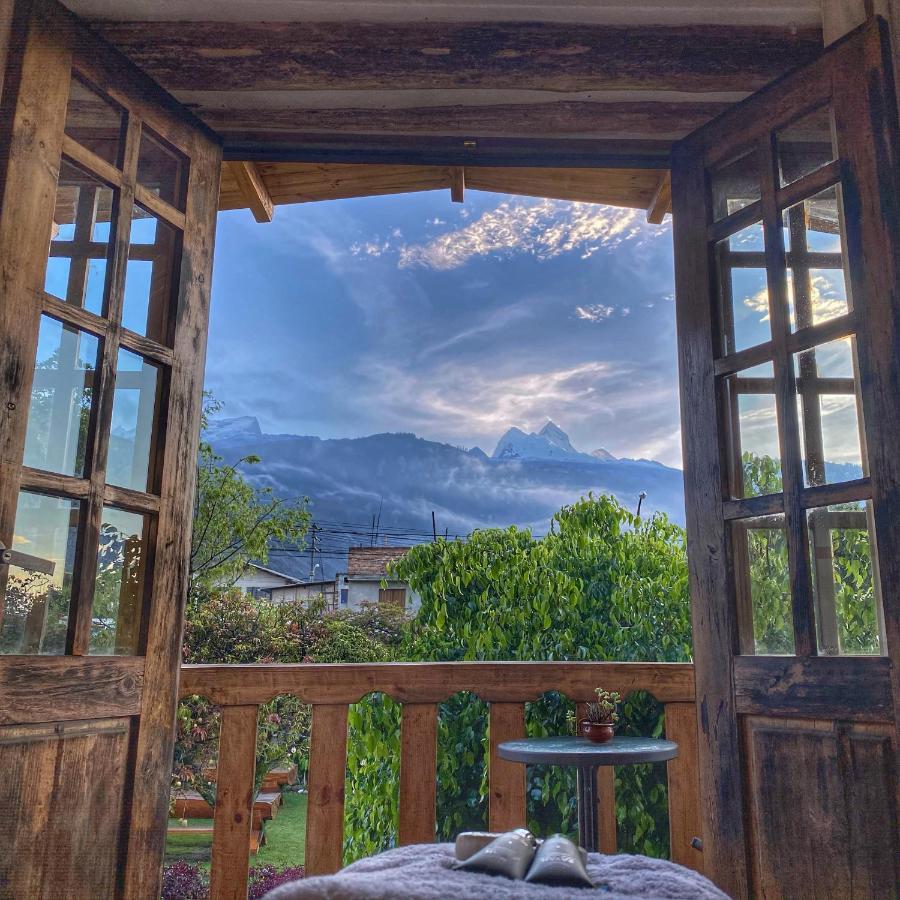 Casona Lara & Distillery Lodge Caraz