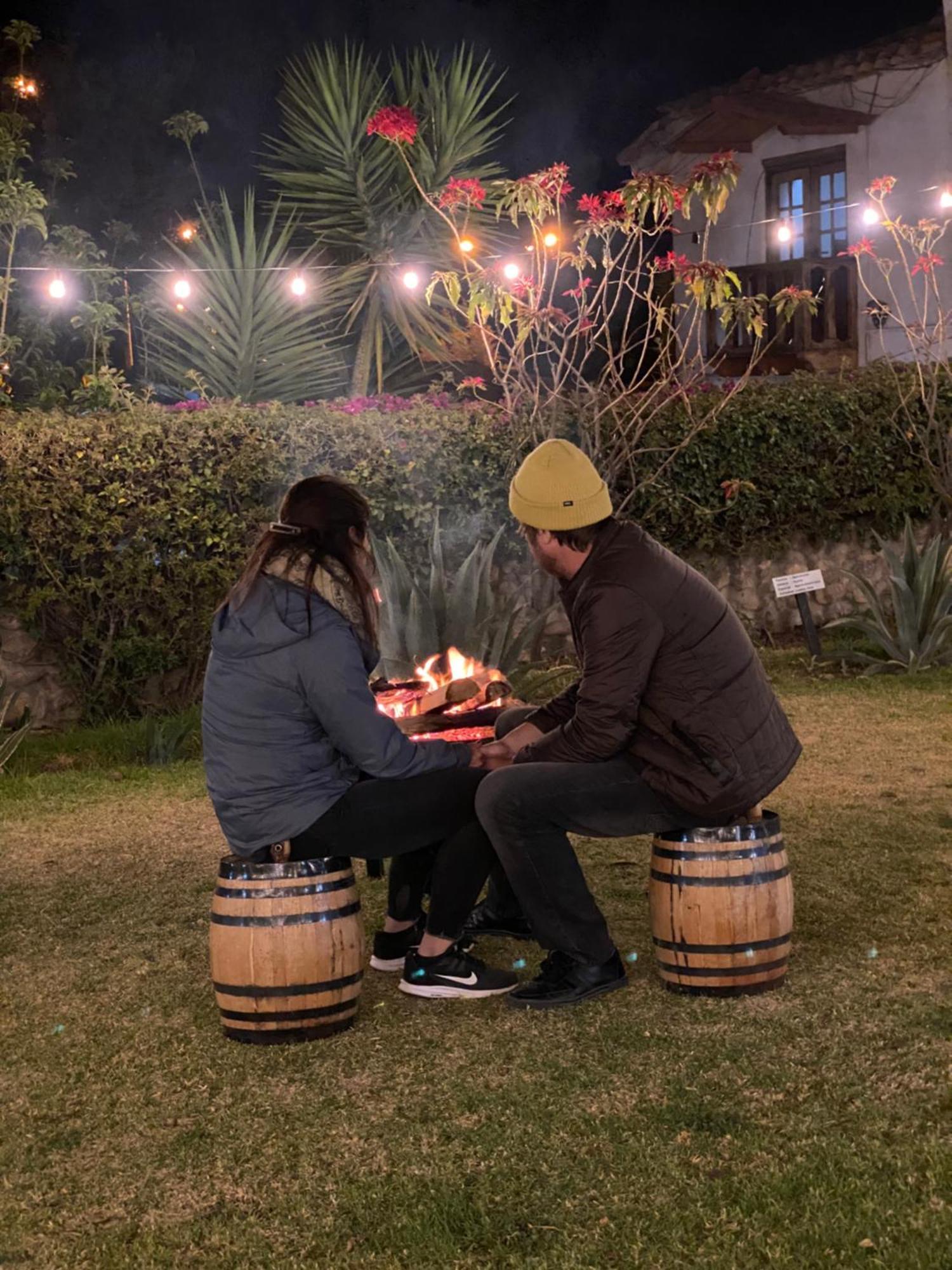 Casona Lara & Distillery Lodge