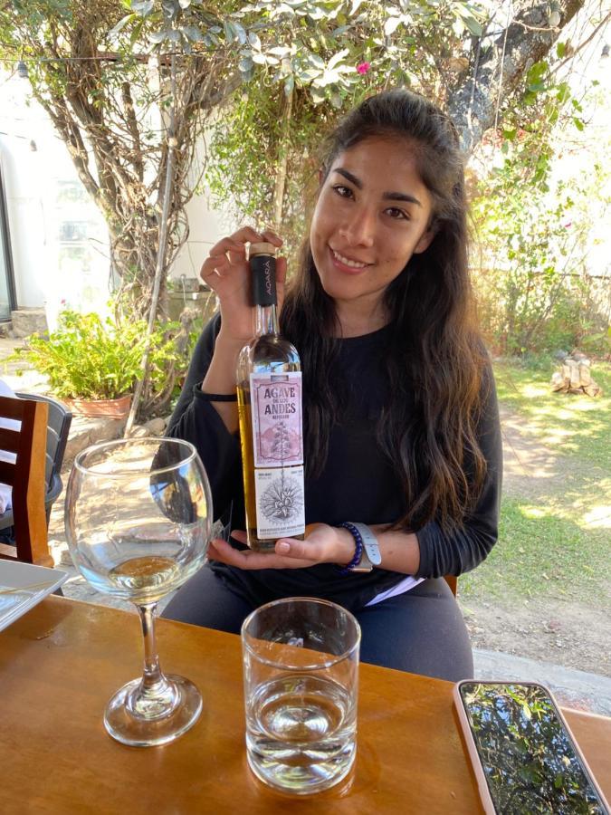 Lodge Casona Lara & Distillery Caraz