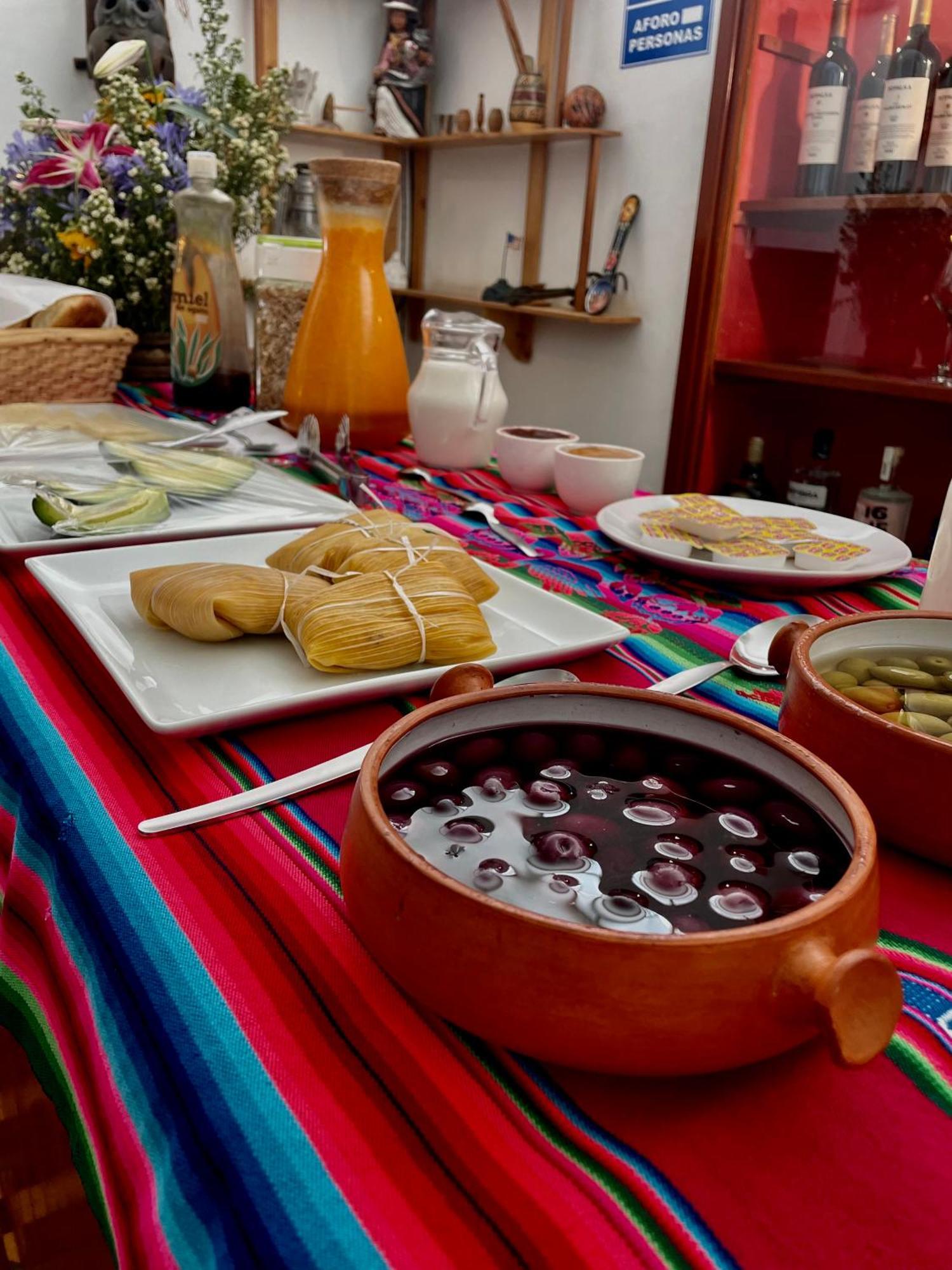 Lodge Casona Lara & Distillery Caraz