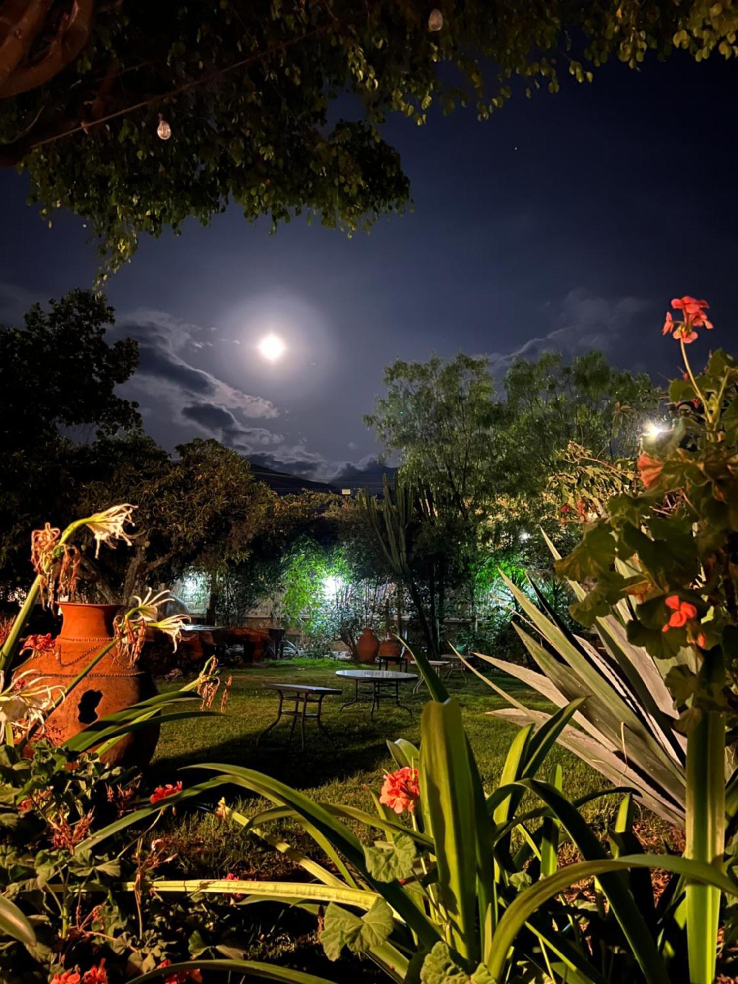 Casona Lara & Distillery *