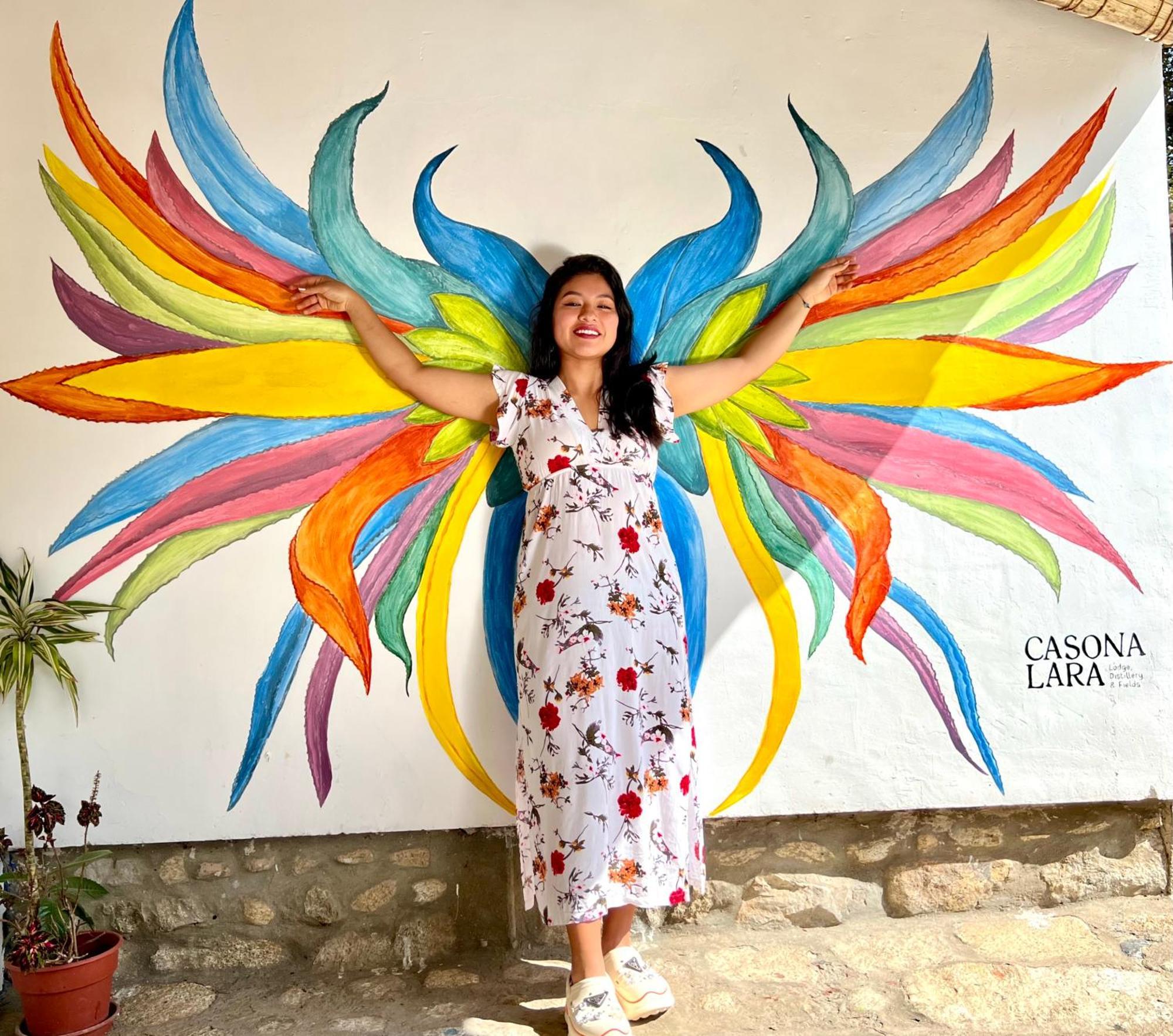 Lodge Casona Lara & Distillery *