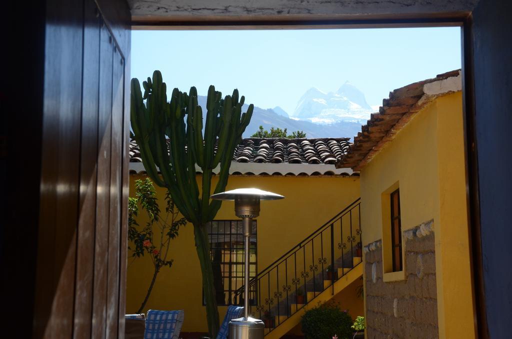 Casona Lara & Distillery *